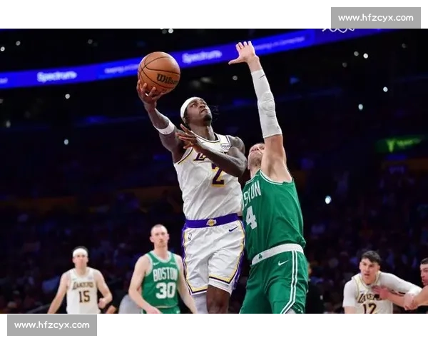 2010年湖人凯尔特人总决赛宿敌对决与王朝意志的终极碰撞