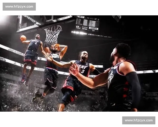 2011年东决热火对公牛王朝碰撞与詹韦逆袭之夜篮球史经典篇章