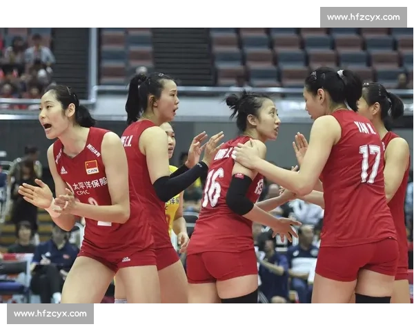 2011女排世界杯中巴巅峰对决中国队逆境拼搏全记录经典回顾一役